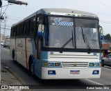 Lumabus 737 na cidade de São Paulo, São Paulo, Brasil, por Rafael Santos Silva. Número da foto: #13049627.