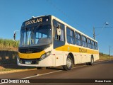 Prefeitura Municipal de Botucatu O-68 na cidade de Botucatu, São Paulo, Brasil, por Braian Kevin. Número da foto: #13047631.
