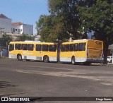 Companhia Carris Porto-Alegrense 0815 na cidade de Porto Alegre, Rio Grande do Sul, Brasil, por Diego Soares. Número da foto: #:id.
