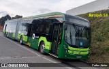 Metrobus 0000 na cidade de Caxias do Sul, Rio Grande do Sul, Brasil, por Carlos Júnior. Número da foto: #13048243.
