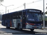 Auto Viação Bragança Metropolitana > Viação Raposo Tavares 12.262 na cidade de Cotia, São Paulo, Brasil, por David Macedo Rocha. Número da foto: #13048004.
