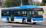 E-Movility 0011 na cidade de Quilicura, Santiago, Metropolitana de Santiago, Chile, por Leandro Machado de Castro. Número da foto: #13048275.