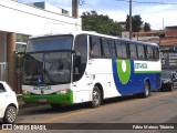 Estância Turismo 08 na cidade de Três Corações, Minas Gerais, Brasil, por Fábio Mateus Tibúrcio. Número da foto: #13048417.