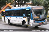 Transportes Futuro C30375 na cidade de Rio de Janeiro, Rio de Janeiro, Brasil, por Paulo Henrique Pereira Borges. Número da foto: #:id.