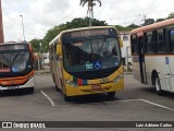 Itamaracá Transportes 1.541 na cidade de Paulista, Pernambuco, Brasil, por Luiz Adriano Carlos. Número da foto: #13047222.