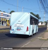 TM - Transversal Metropolitana 3018 na cidade de Porto Alegre, Rio Grande do Sul, Brasil, por Diego Soares. Número da foto: #13047830.