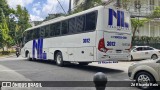 NL Transportes > Nova Log Service RJ 673.026 na cidade de Petrópolis, Rio de Janeiro, Brasil, por Zé Ricardo Reis. Número da foto: #13048385.