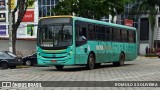 FAOL - Friburgo Auto Ônibus 007 na cidade de Nova Friburgo, Rio de Janeiro, Brasil, por ROMULO S S OLIVEIRA. Número da foto: #:id.
