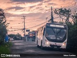 ATD - AutoTransportes Desamparados 09 na cidade de Aserrí, Aserrí, San José, Costa Rica, por Sebas Gamboa. Número da foto: #:id.