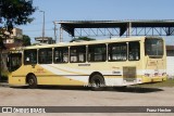 Viação Grande Vitória 13088 na cidade de Vitória, Espírito Santo, Brasil, por Franz Hecher. Número da foto: #13049531.