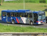 Transportes Capellini 19.099 na cidade de Campinas, São Paulo, Brasil, por Danilo Augusto. Número da foto: #13047176.