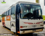Ônibus Particulares O-370RSD na cidade de Jacareí, São Paulo, Brasil, por Cauan Ferreira. Número da foto: #13049580.