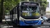 Transportes Águas Lindas BL-92211 na cidade de Belém, Pará, Brasil, por Leonardo Rocha. Número da foto: #13048652.