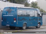 Motorhomes 8G33 na cidade de Ponta Grossa, Paraná, Brasil, por Gabriel Guachineski. Número da foto: #13049088.