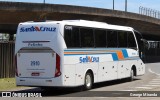 VUSC - Viação União Santa Cruz 2910 na cidade de Porto Alegre, Rio Grande do Sul, Brasil, por George Miranda. Número da foto: #13048047.