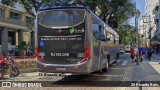 Fácil Transportes e Turismo RJ 140.008 na cidade de Petrópolis, Rio de Janeiro, Brasil, por Zé Ricardo Reis. Número da foto: #13048358.
