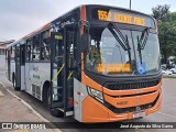 Auto Viação Marechal Brasília 448311 na cidade de Taguatinga, Distrito Federal, Brasil, por José Augusto da Silva Gama. Número da foto: #13047518.