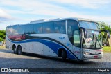 Reunidas Transportes Coletivos 26215 na cidade de Indaial, Santa Catarina, Brasil, por Diego Lip. Número da foto: #13047365.