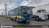 Ônibus Particulares 1176 na cidade de Agrestina, Pernambuco, Brasil, por Leon Oliver. Número da foto: #13047145.