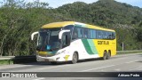 Empresa Gontijo de Transportes 19570 na cidade de Petrópolis, Rio de Janeiro, Brasil, por Adriano Pedro. Número da foto: #13048635.