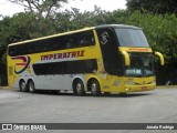Imperatriz Turismo 9600 na cidade de São Paulo, São Paulo, Brasil, por Jonata Rodrigo. Número da foto: #13048433.