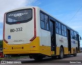 Belém Rio Transportes BD-332 na cidade de Belém, Pará, Brasil, por Samara Goes. Número da foto: #13047479.