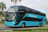 Auto Viação Progresso 6175 na cidade de Barra do Piraí, Rio de Janeiro, Brasil, por Paulo Henrique Pereira Borges. Número da foto: #13048485.
