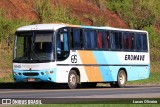 Transporte Coletivo Eromave 1040 na cidade de Muriaé, Minas Gerais, Brasil, por Lucas Oliveira. Número da foto: #13047780.