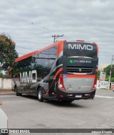 Viação Mimo 19103 na cidade de Jacareí, São Paulo, Brasil, por Jeferson Bigarato. Número da foto: #13048667.
