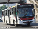 Transportes Campo Grande D53568 na cidade de Rio de Janeiro, Rio de Janeiro, Brasil, por Valter Silva. Número da foto: #:id.