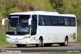 JE Turismo 9295 na cidade de Muriaé, Minas Gerais, Brasil, por Lucas Oliveira. Número da foto: #:id.