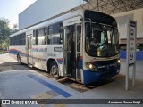 Transportadora Macabu RJ 221.001 na cidade de Conceição de Macabu, Rio de Janeiro, Brasil, por Anderson Sousa Feijó. Número da foto: #13049328.