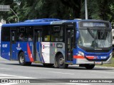Next Mobilidade - ABC Sistema de Transporte 82.507 na cidade de São Bernardo do Campo, São Paulo, Brasil, por Gabriel Oliveira Caldas da Nobrega. Número da foto: #13048320.