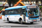 Transportes Futuro C30335 na cidade de Rio de Janeiro, Rio de Janeiro, Brasil, por Paulo Henrique Pereira Borges. Número da foto: #13048418.