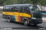 Tias Denise's Transportes 057 na cidade de Rio de Janeiro, Rio de Janeiro, Brasil, por Diego Motta. Número da foto: #13047036.