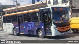 Viação Cruzeiro > Viação Sidon 38188 na cidade de Belo Horizonte, Minas Gerais, Brasil, por Edmar Junio. Número da foto: #:id.
