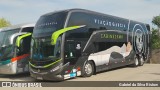 Viação Garcia 87059 na cidade de Canoas, Rio Grande do Sul, Brasil, por Gabriel da Silva Ristow. Número da foto: #13049586.