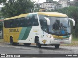 Empresa Gontijo de Transportes 0321012 na cidade de Juiz de Fora, Minas Gerais, Brasil, por Renato Brito. Número da foto: #13049468.