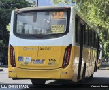 Real Auto Ônibus A41082 na cidade de Rio de Janeiro, Rio de Janeiro, Brasil, por Vinicius Lopes. Número da foto: #13046774.