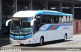 VUSC - Viação União Santa Cruz 4140 na cidade de Porto Alegre, Rio Grande do Sul, Brasil, por George Miranda. Número da foto: #13048210.