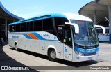 VUSC - Viação União Santa Cruz 4140 na cidade de Porto Alegre, Rio Grande do Sul, Brasil, por George Miranda. Número da foto: #13048215.