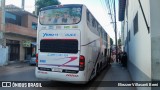 Yeruti Viajes 3008 na cidade de San Lorenzo, Central, Paraguai, por Eliezzer Villasanti Berni. Número da foto: #:id.