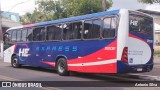 HE Express 2202 na cidade de Santa Bárbara, Minas Gerais, Brasil, por Antonio Silva. Número da foto: #13047433.