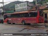 Auto Ônibus Brasília 1.3.035 na cidade de Niterói, Rio de Janeiro, Brasil, por Jerson de Mello Peixoto Pereira. Número da foto: #13048857.