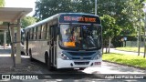 Transportes Barra C13075 na cidade de Rio de Janeiro, Rio de Janeiro, Brasil, por André Luiz Paz de Souza. Número da foto: #:id.