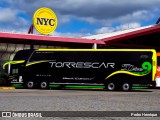 Torrescar Transportes e Turismo 650 na cidade de Perdões, Minas Gerais, Brasil, por Pedro Henrique. Número da foto: #:id.