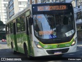 Tijuquinha - Auto Viação Tijuca A48024 na cidade de Rio de Janeiro, Rio de Janeiro, Brasil, por Vinicius Lopes. Número da foto: #13046807.