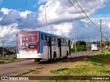 Urbi Mobilidade Urbana 335827 na cidade de Samambaia, Distrito Federal, Brasil, por Cristhian Davi. Número da foto: #13047332.
