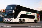 Eucatur - Empresa União Cascavel de Transportes e Turismo 6033 na cidade de São Paulo, São Paulo, Brasil, por Paulo Henrique Pereira Borges. Número da foto: #13048405.