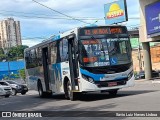 Viação Estrela 6.078 na cidade de São Gonçalo, Rio de Janeiro, Brasil, por Savio Luiz Neves Lisboa. Número da foto: #13047596.